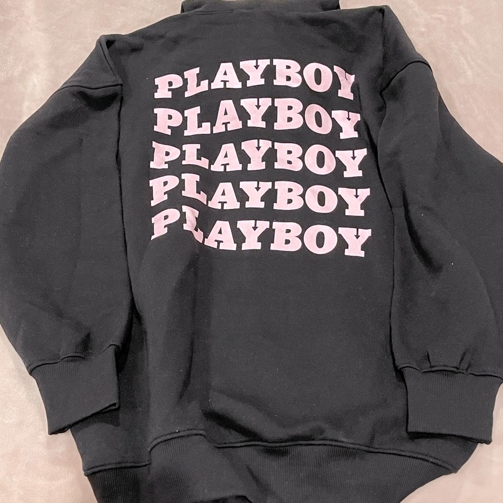 Missguided X Playboy